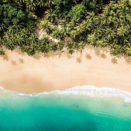 Sundy Praia - Principe Collection Santo Antonio ภายนอก รูปภาพ
