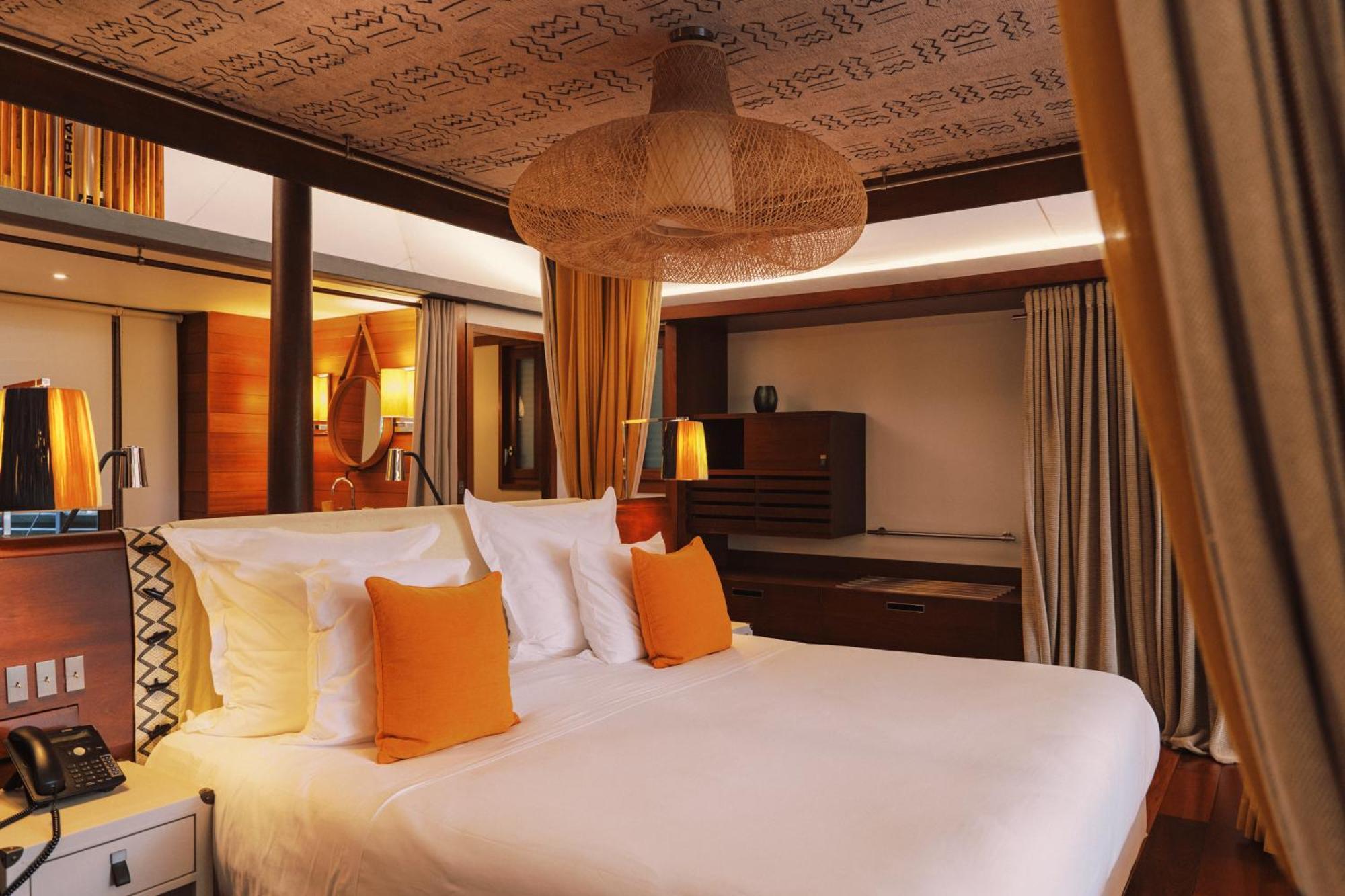 Sundy Praia - Principe Collection Santo Antonio ภายนอก รูปภาพ