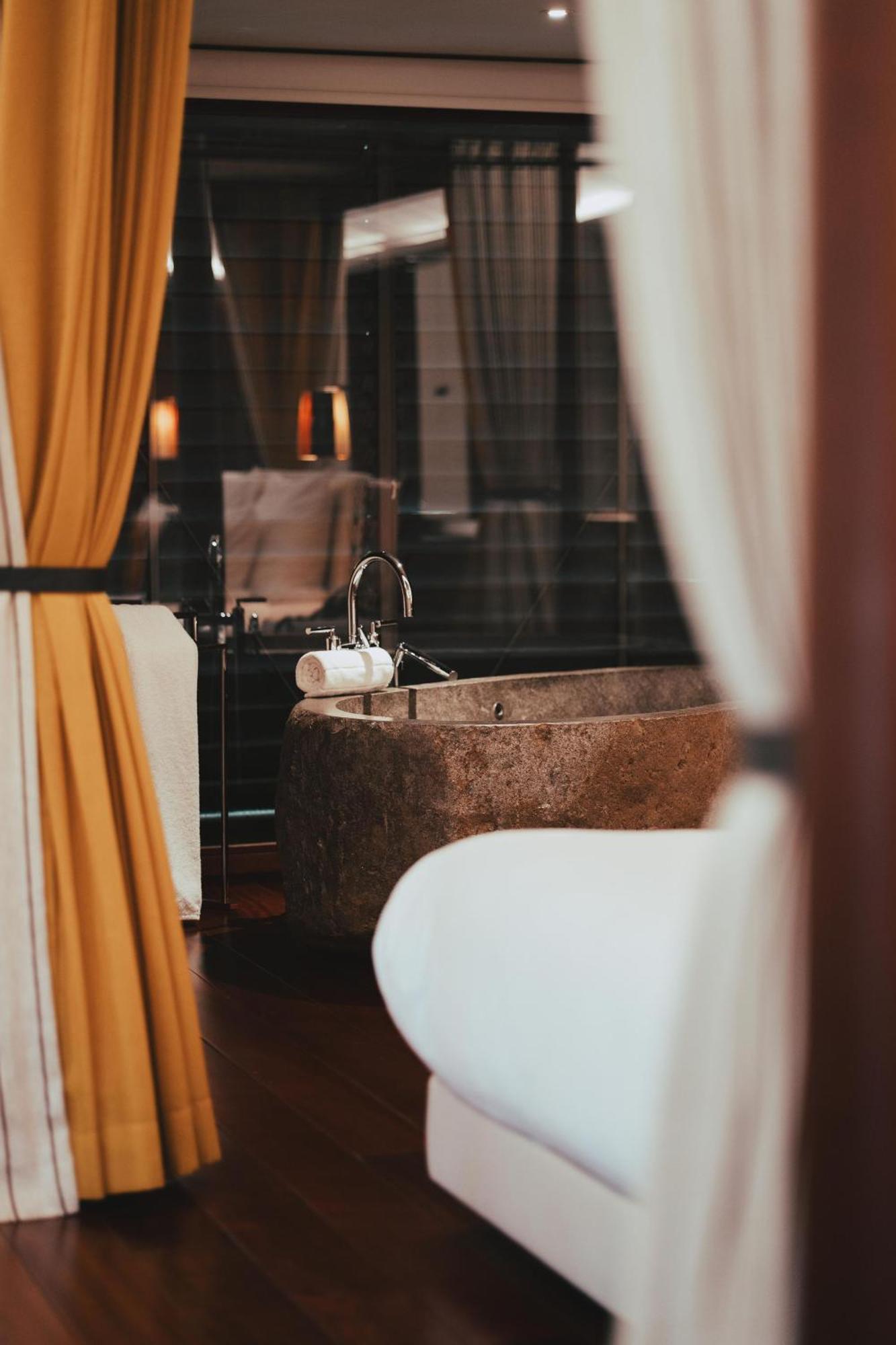 Sundy Praia - Principe Collection Santo Antonio ภายนอก รูปภาพ
