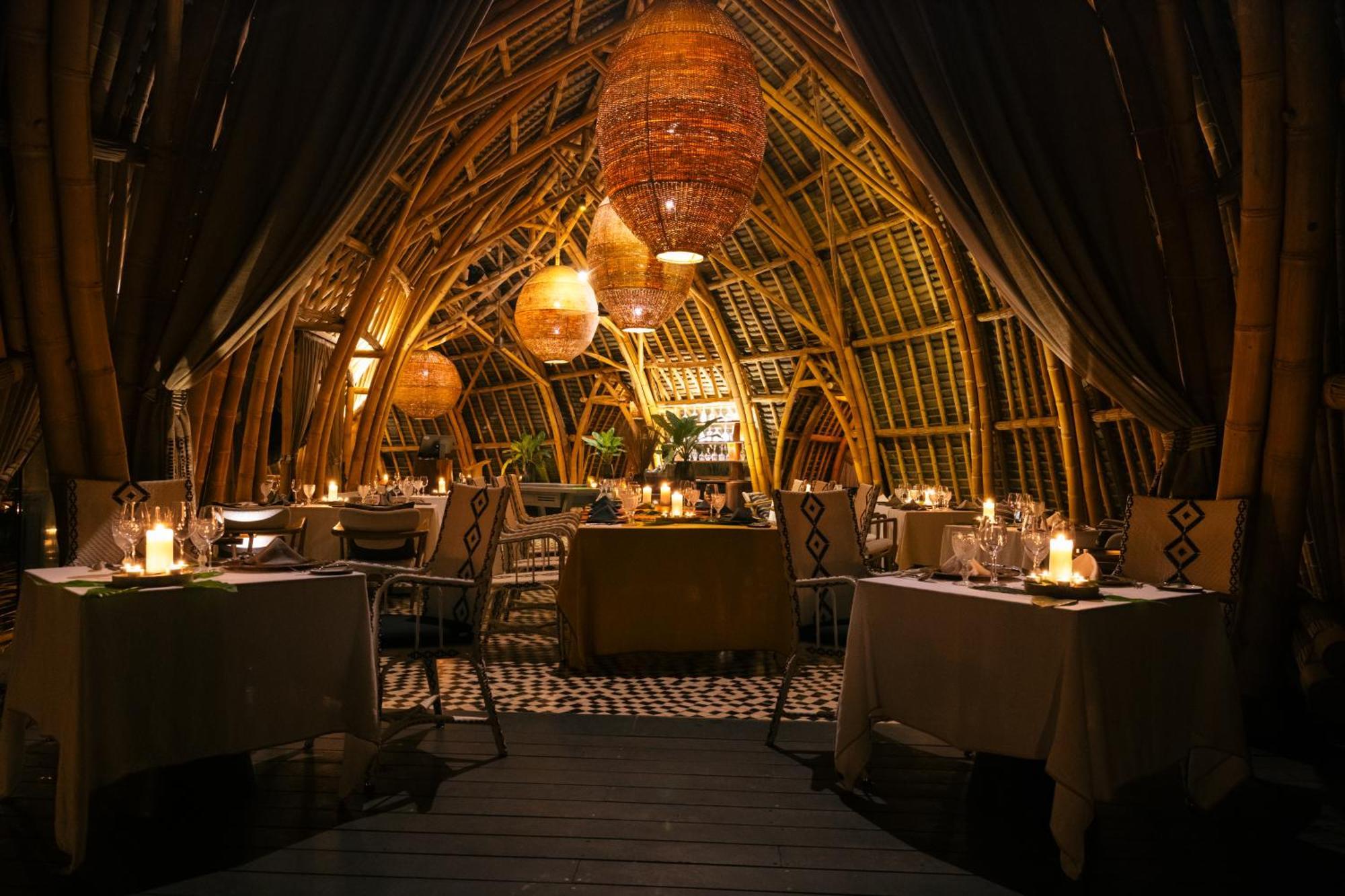 Sundy Praia - Principe Collection Santo Antonio ภายนอก รูปภาพ