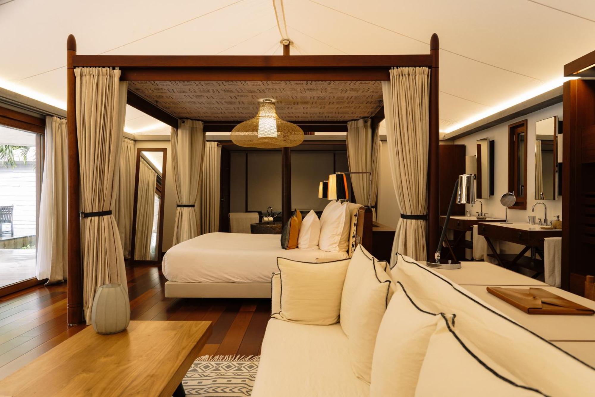 Sundy Praia - Principe Collection Santo Antonio ภายนอก รูปภาพ