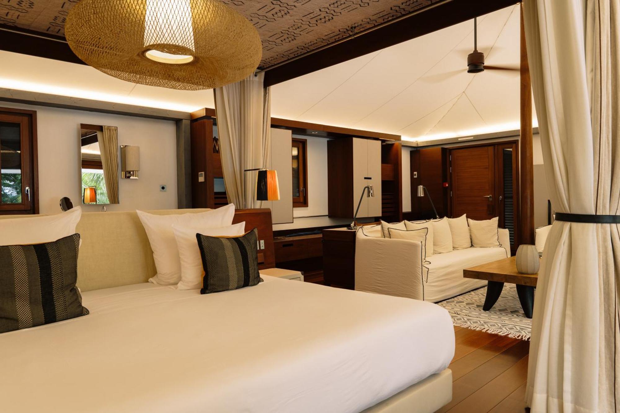 Sundy Praia - Principe Collection Santo Antonio ภายนอก รูปภาพ