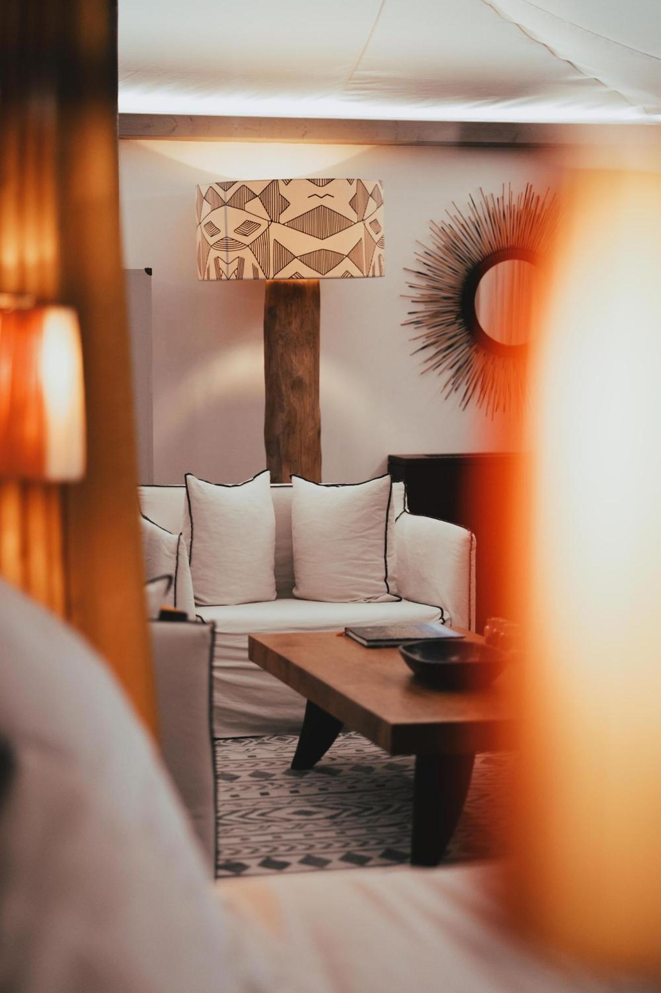 Sundy Praia - Principe Collection Santo Antonio ภายนอก รูปภาพ