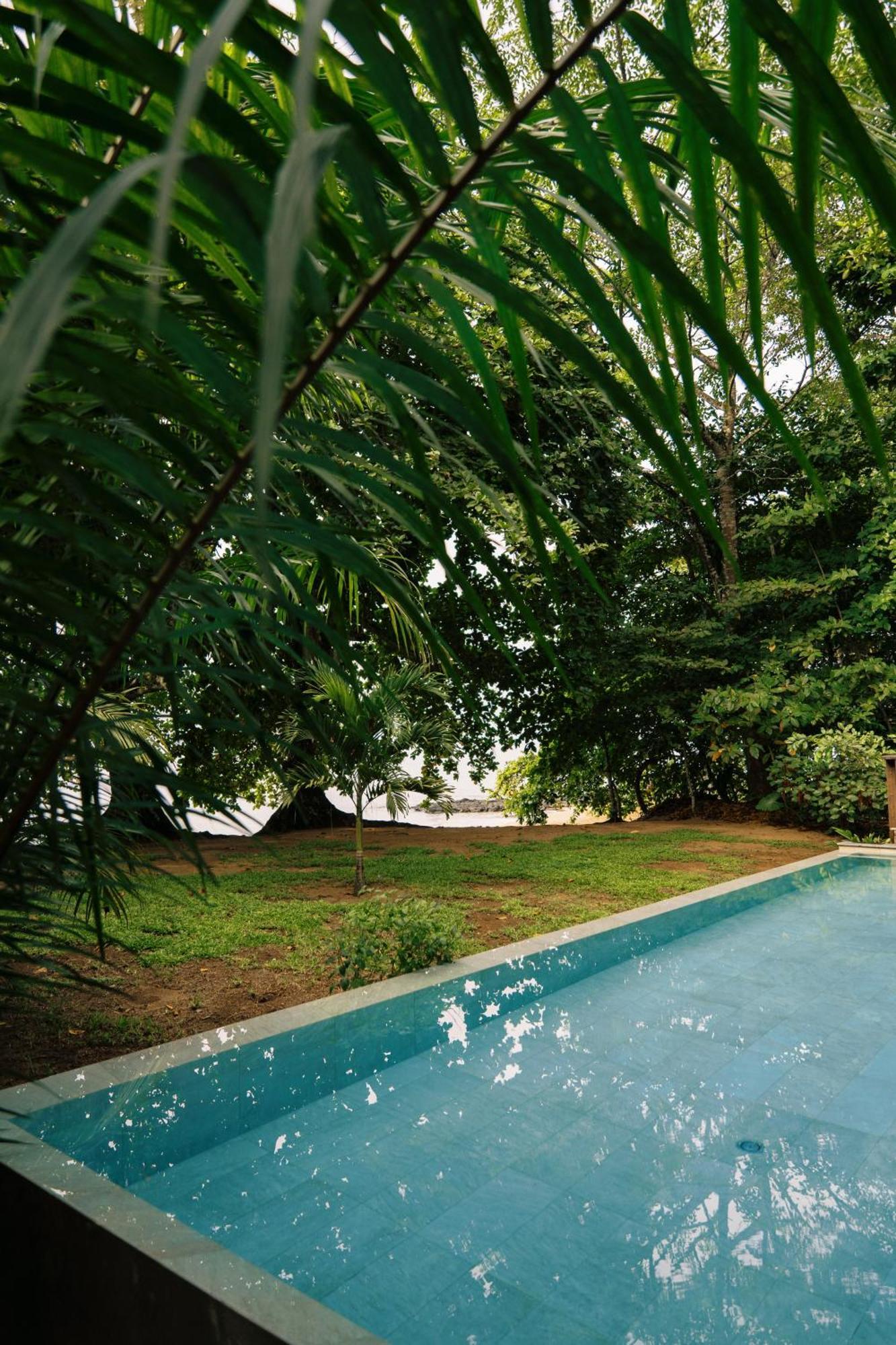Sundy Praia - Principe Collection Santo Antonio ภายนอก รูปภาพ