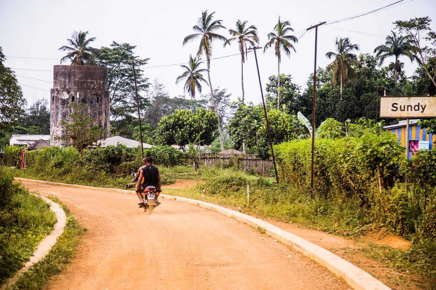 Sundy Praia - Principe Collection Santo Antonio ภายนอก รูปภาพ