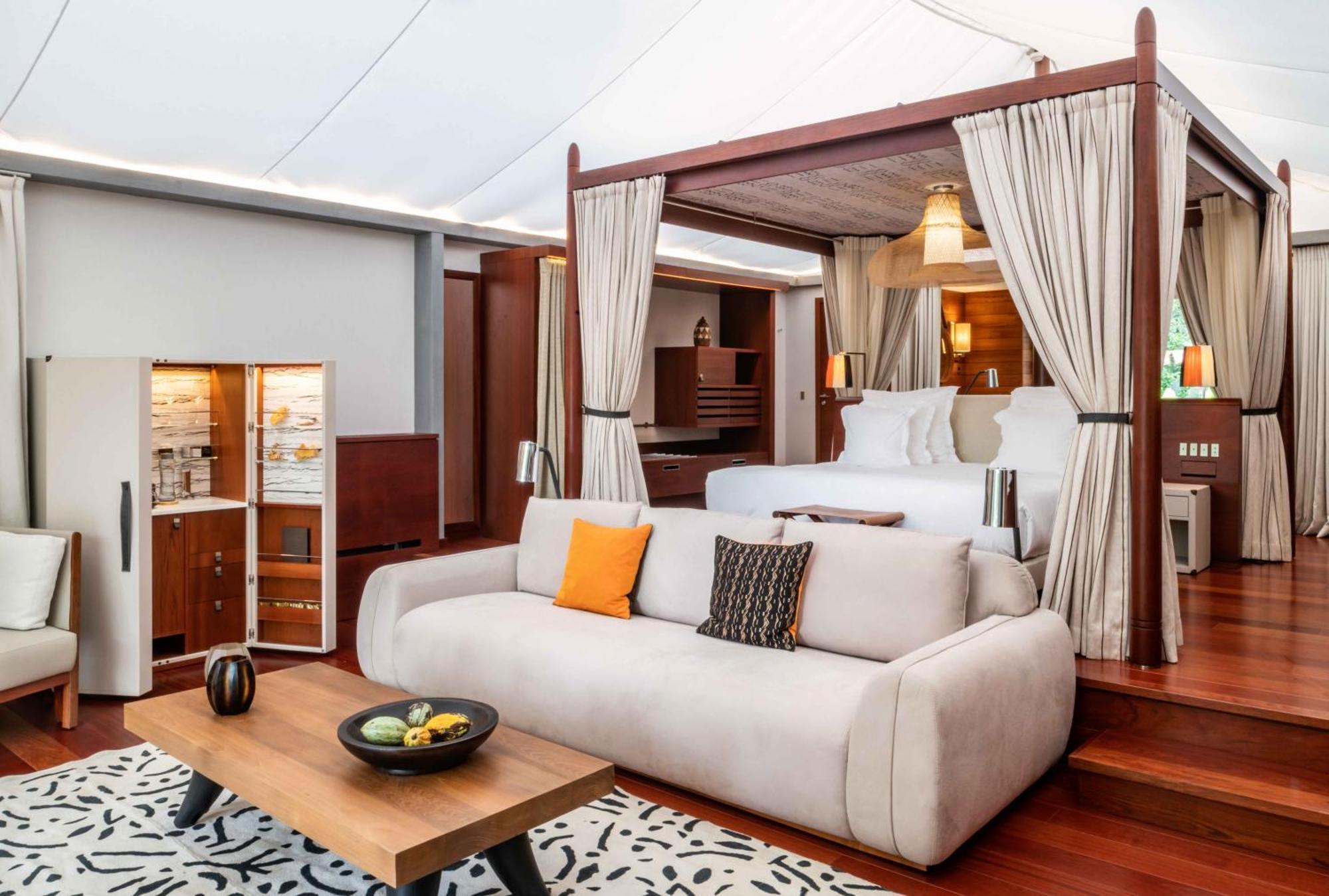 Sundy Praia - Principe Collection Santo Antonio ภายนอก รูปภาพ
