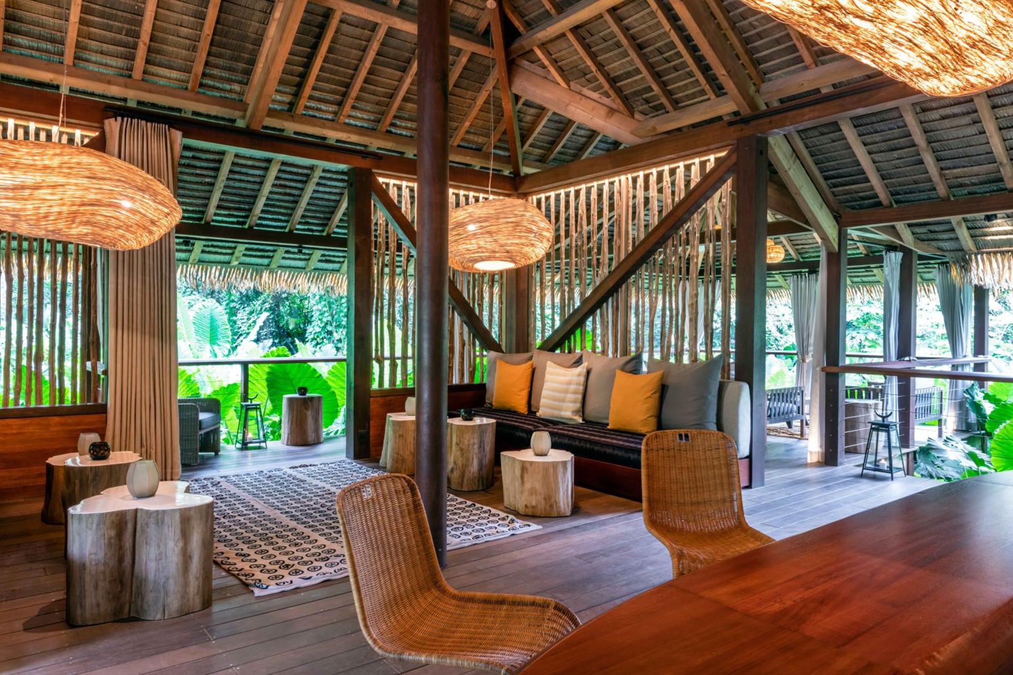 Sundy Praia - Principe Collection Santo Antonio ภายนอก รูปภาพ