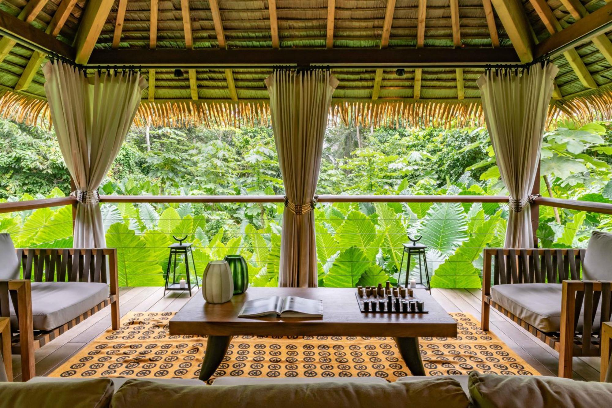 Sundy Praia - Principe Collection Santo Antonio ภายนอก รูปภาพ
