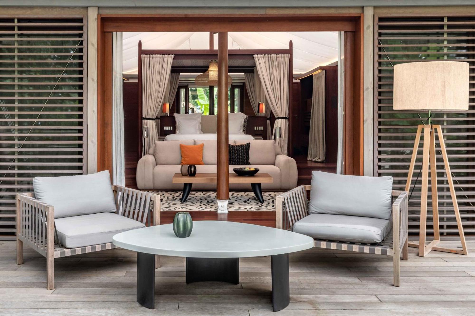 Sundy Praia - Principe Collection Santo Antonio ภายนอก รูปภาพ