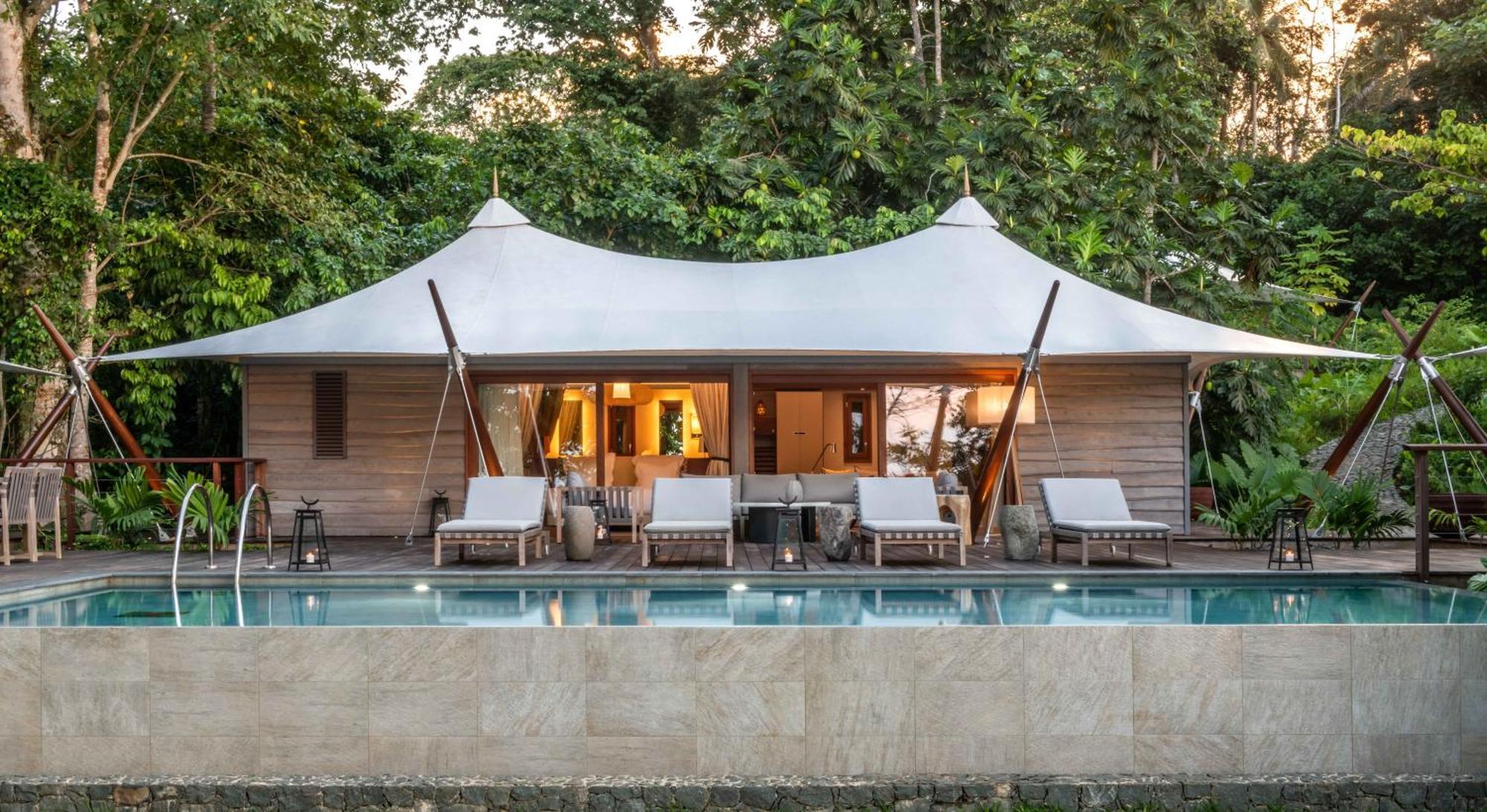 Sundy Praia - Principe Collection Santo Antonio ภายนอก รูปภาพ