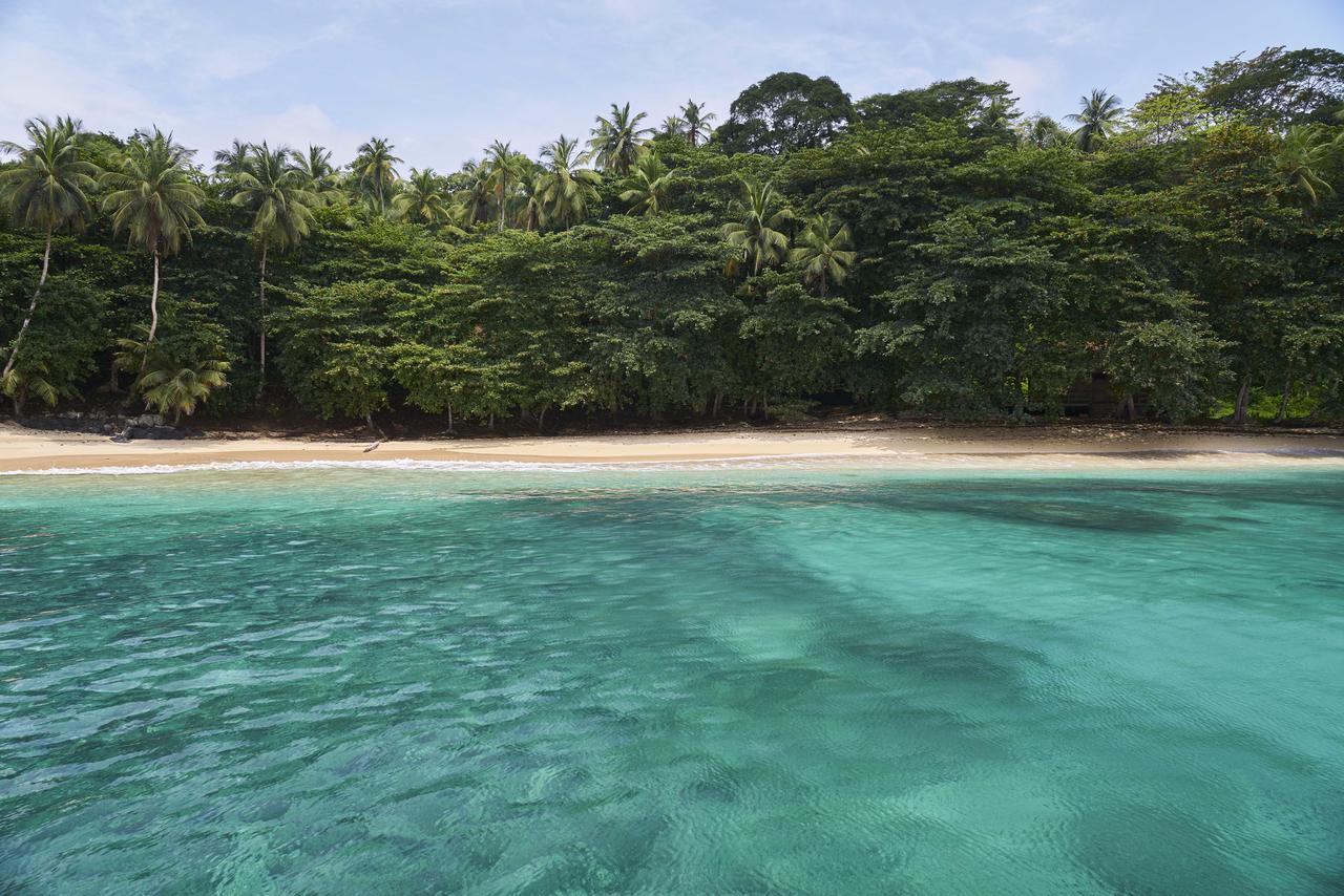 Sundy Praia - Principe Collection Santo Antonio ภายนอก รูปภาพ