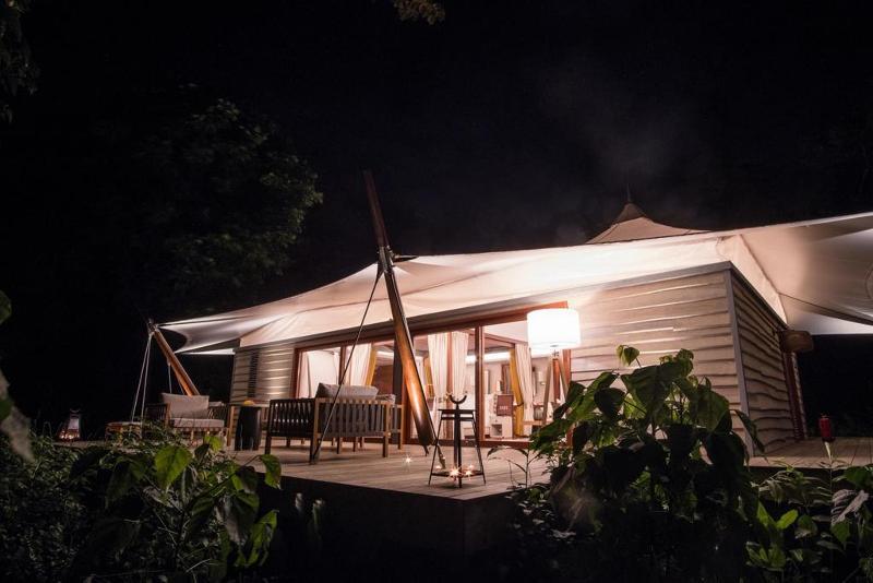 Sundy Praia - Principe Collection Santo Antonio ภายนอก รูปภาพ