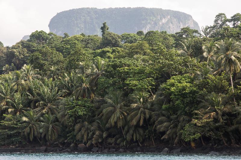 Sundy Praia - Principe Collection Santo Antonio ภายนอก รูปภาพ