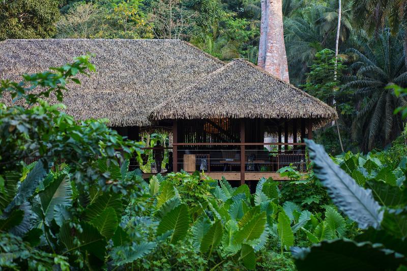 Sundy Praia - Principe Collection Santo Antonio ภายนอก รูปภาพ