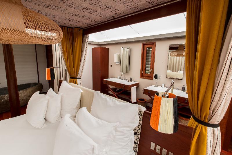 Sundy Praia - Principe Collection Santo Antonio ภายนอก รูปภาพ