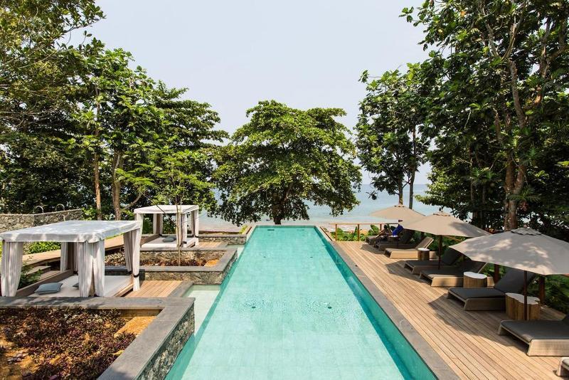 Sundy Praia - Principe Collection Santo Antonio ภายนอก รูปภาพ