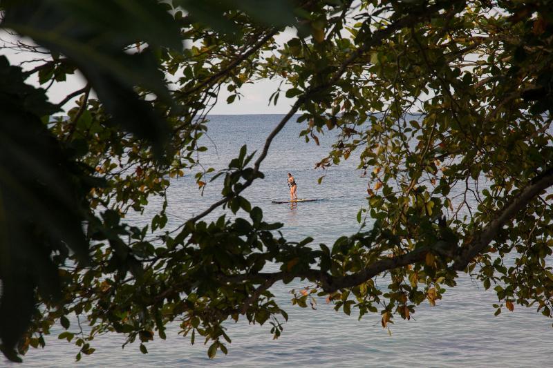 Sundy Praia - Principe Collection Santo Antonio ภายนอก รูปภาพ