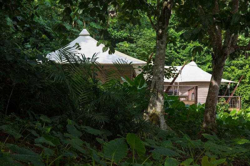 Sundy Praia - Principe Collection Santo Antonio ภายนอก รูปภาพ