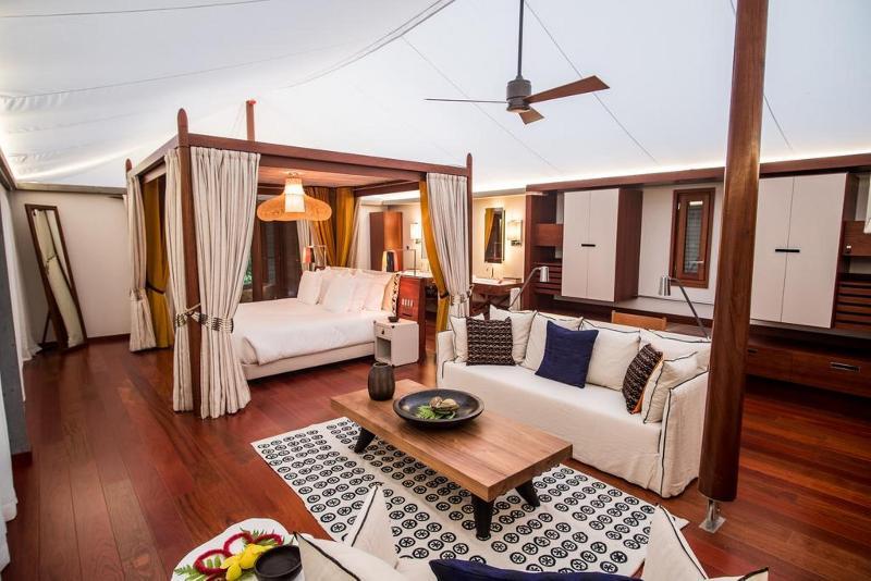Sundy Praia - Principe Collection Santo Antonio ภายนอก รูปภาพ