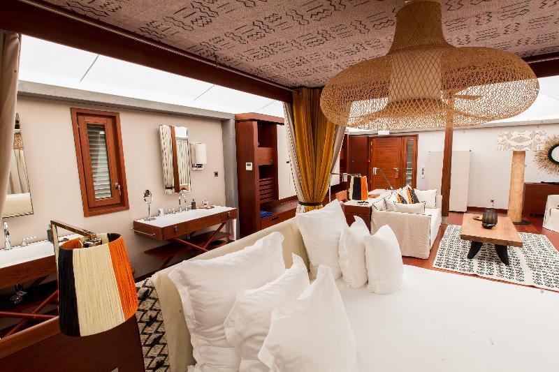 Sundy Praia - Principe Collection Santo Antonio ภายนอก รูปภาพ