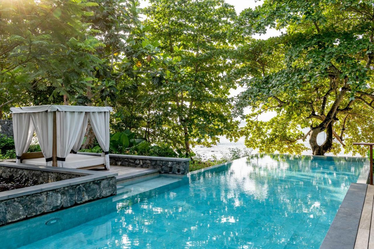 Sundy Praia - Principe Collection Santo Antonio ภายนอก รูปภาพ