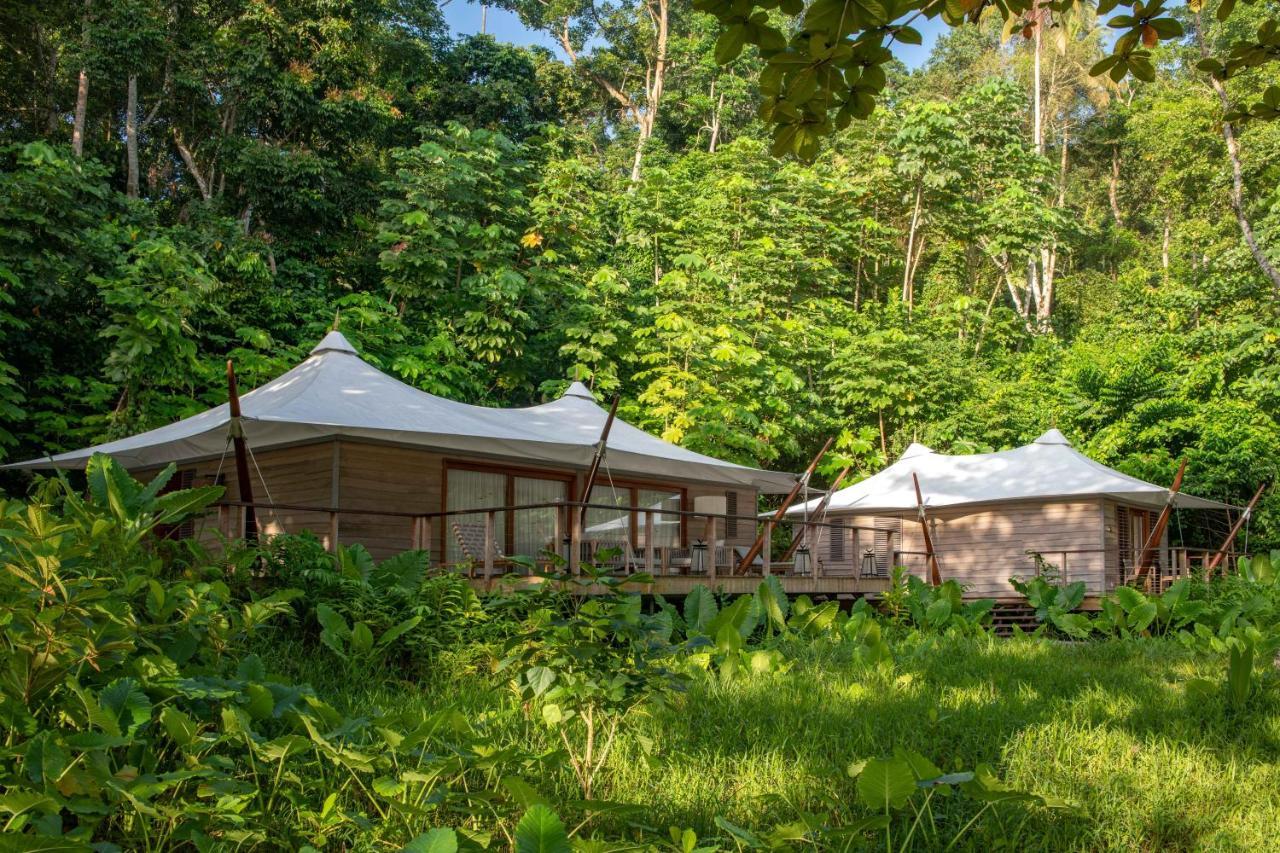 Sundy Praia - Principe Collection Santo Antonio ภายนอก รูปภาพ