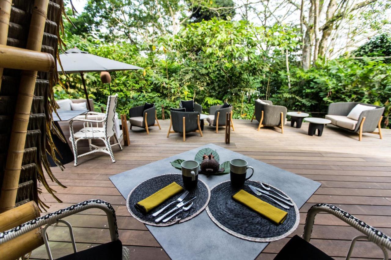 Sundy Praia - Principe Collection Santo Antonio ภายนอก รูปภาพ